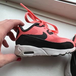 Nike Air Max 5c